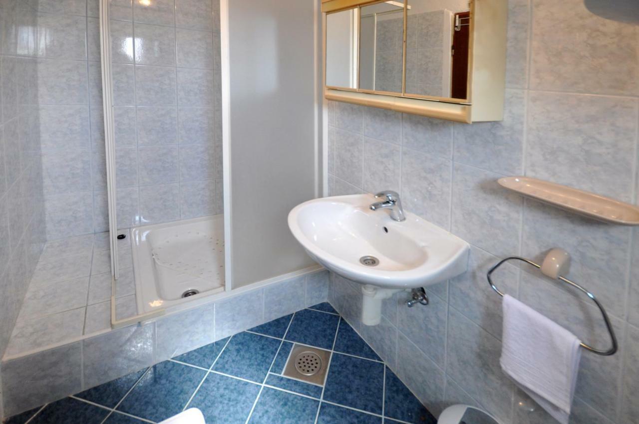 Apartamento Almissa Omiš Exterior foto